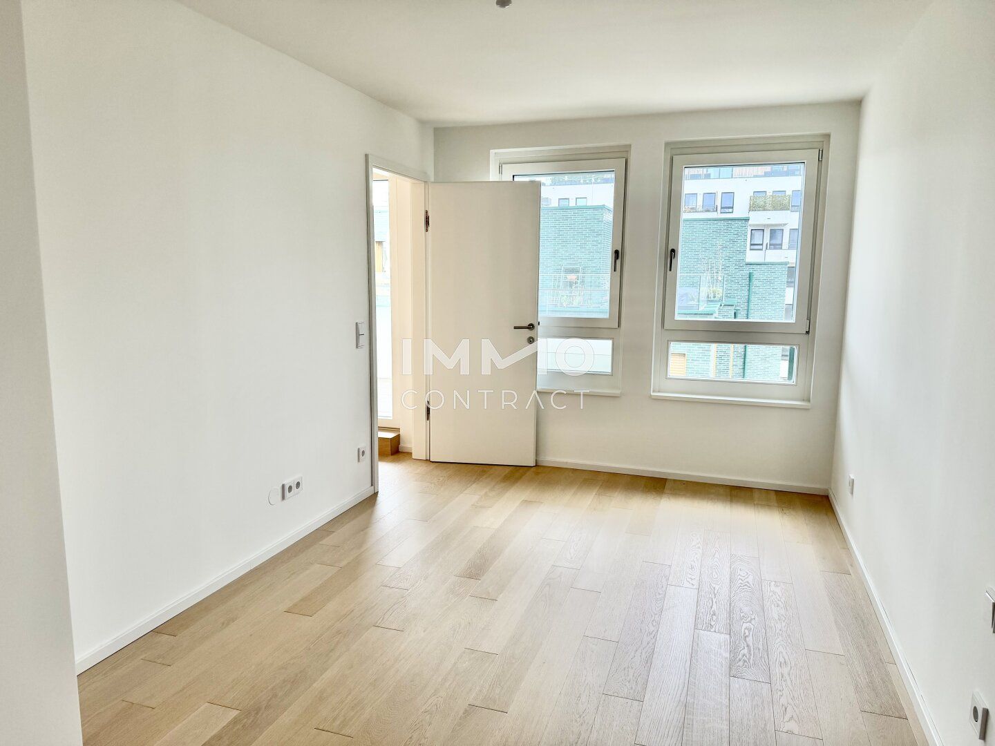 Wohnung – Wien - Ansicht 5