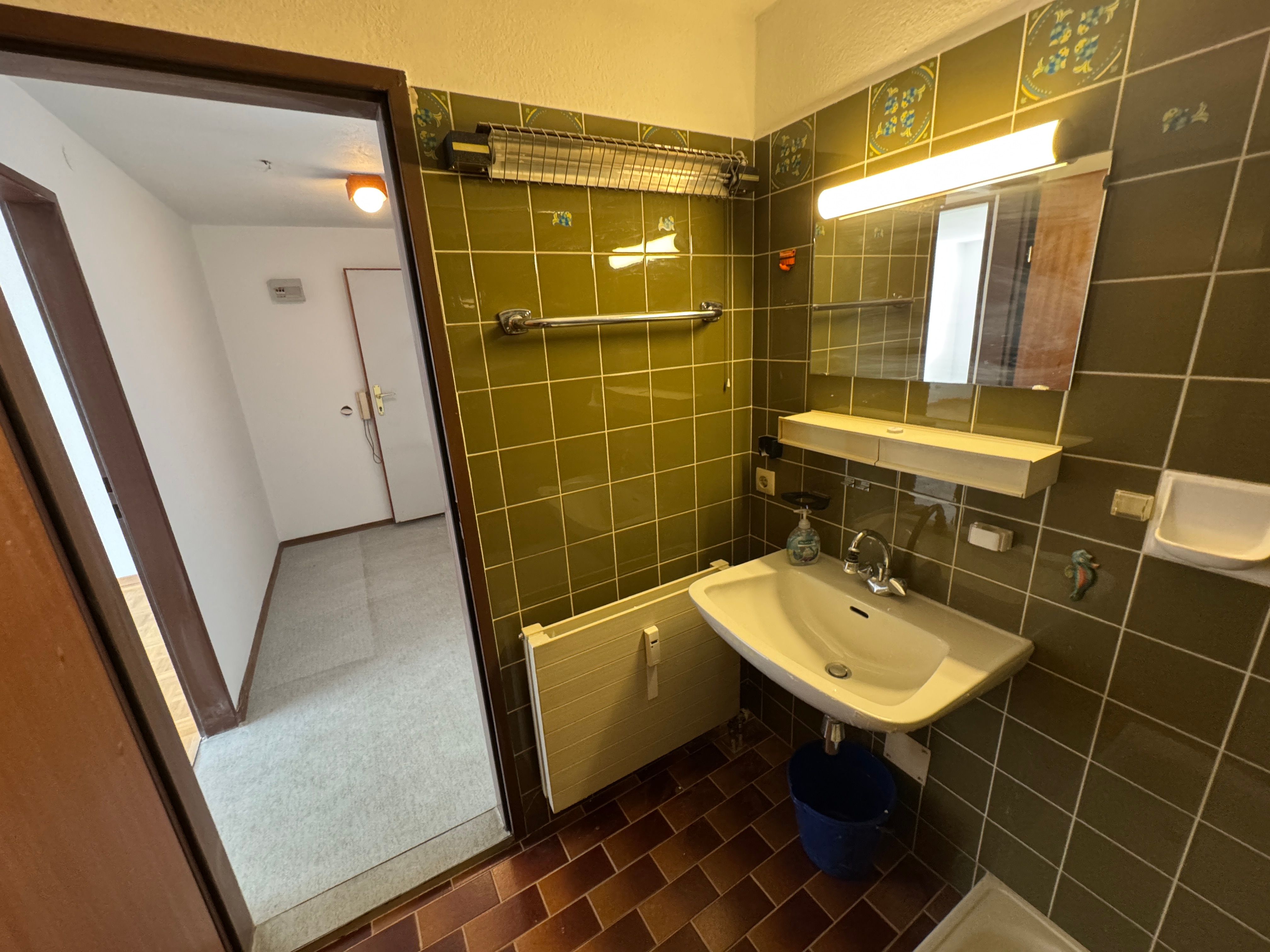 Wohnung – St. Johann in Tirol, Parzach, Apfeldorf - Ansicht 4