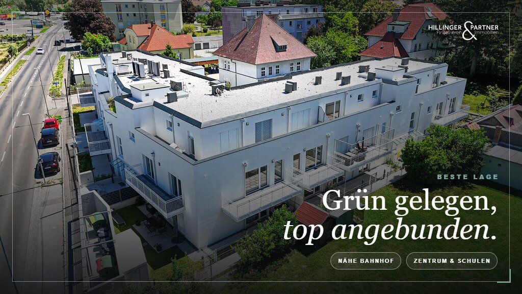 Wohnung – Ebenfurth - Ansicht 5