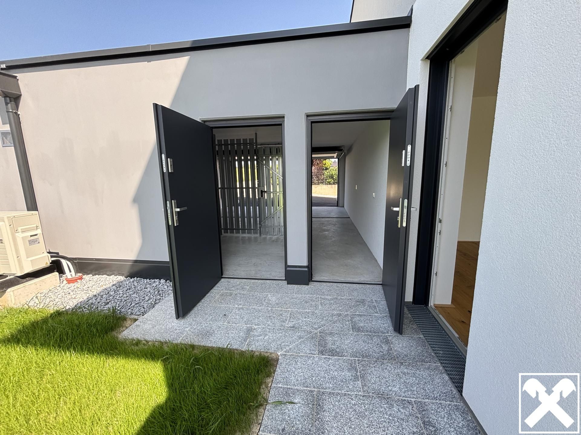 Wohnung – Oftering - Mehr