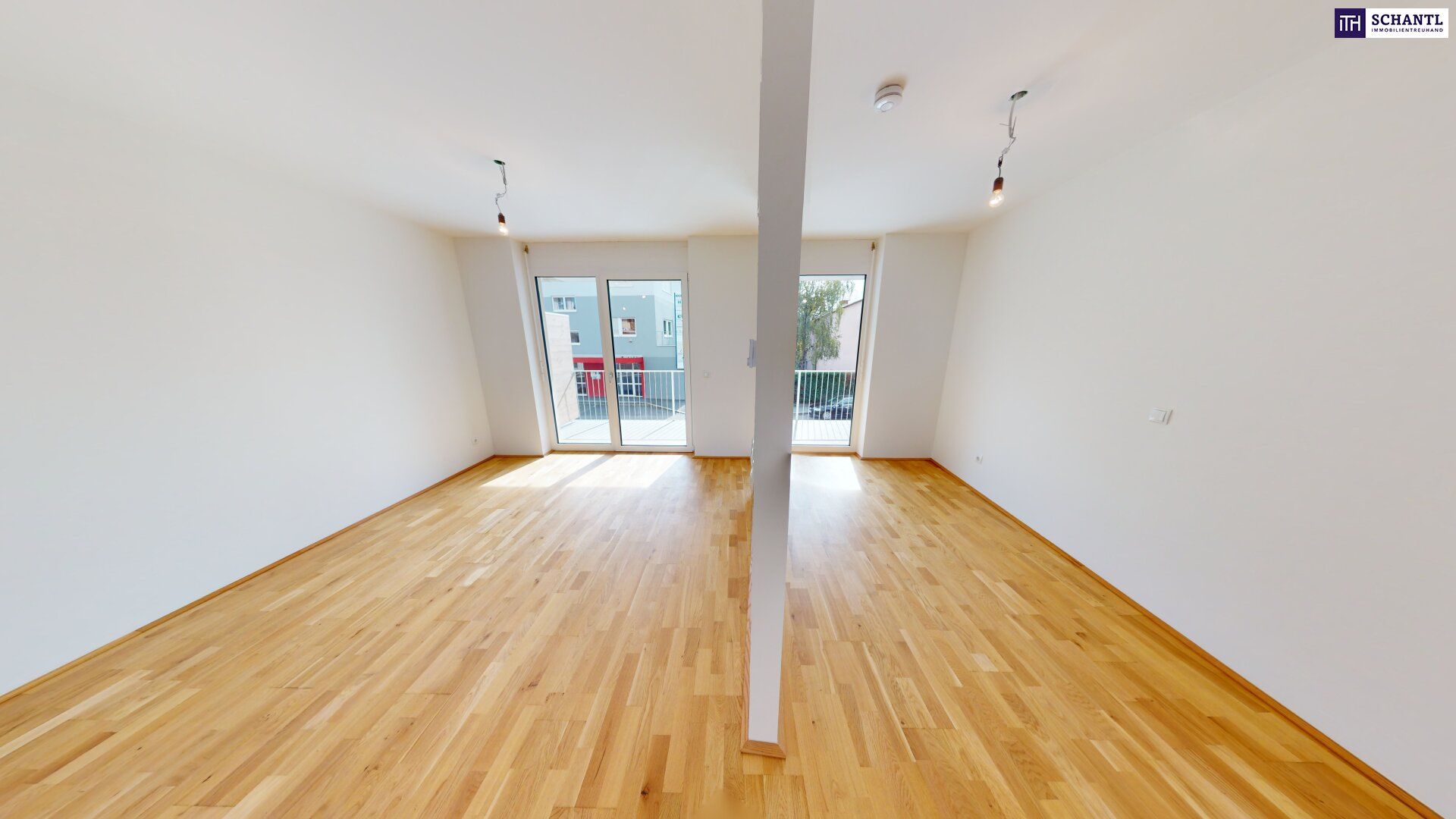Preisreduziert! Erstbezug in Graz - Reininghausstraße: moderne Erdgeschosswohnung mit 38,22 m², 2 Zimmern, Balkon, Eigengarten und Kellerabteil in attraktiver Lage.