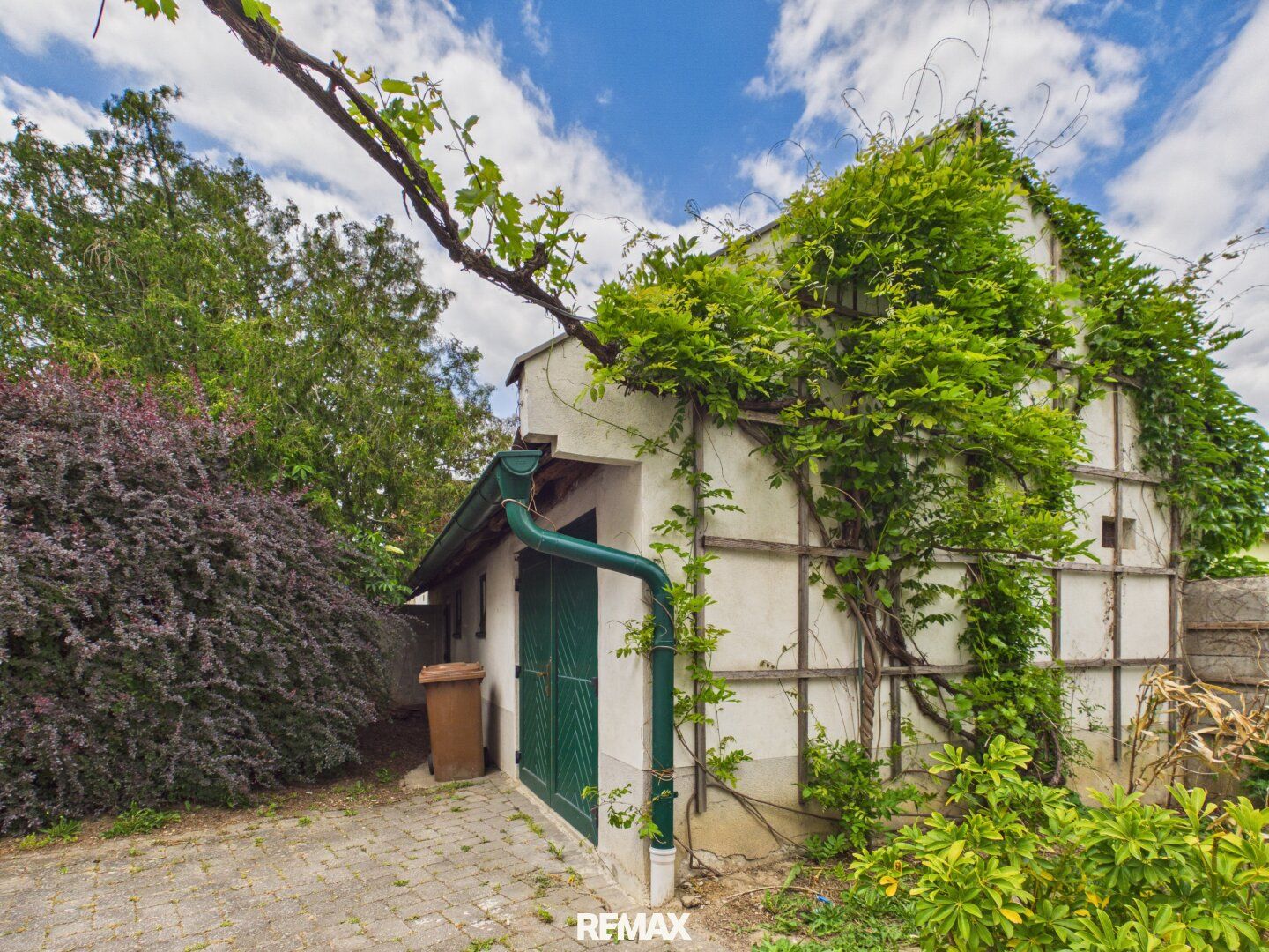 Haus – Marz - Ansicht 3