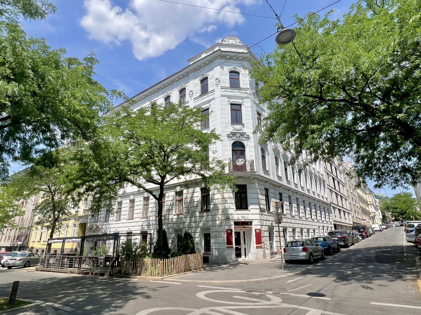 Wohnung – Wien, Neu-Penzing, Rudolfsheim - Ansicht 3