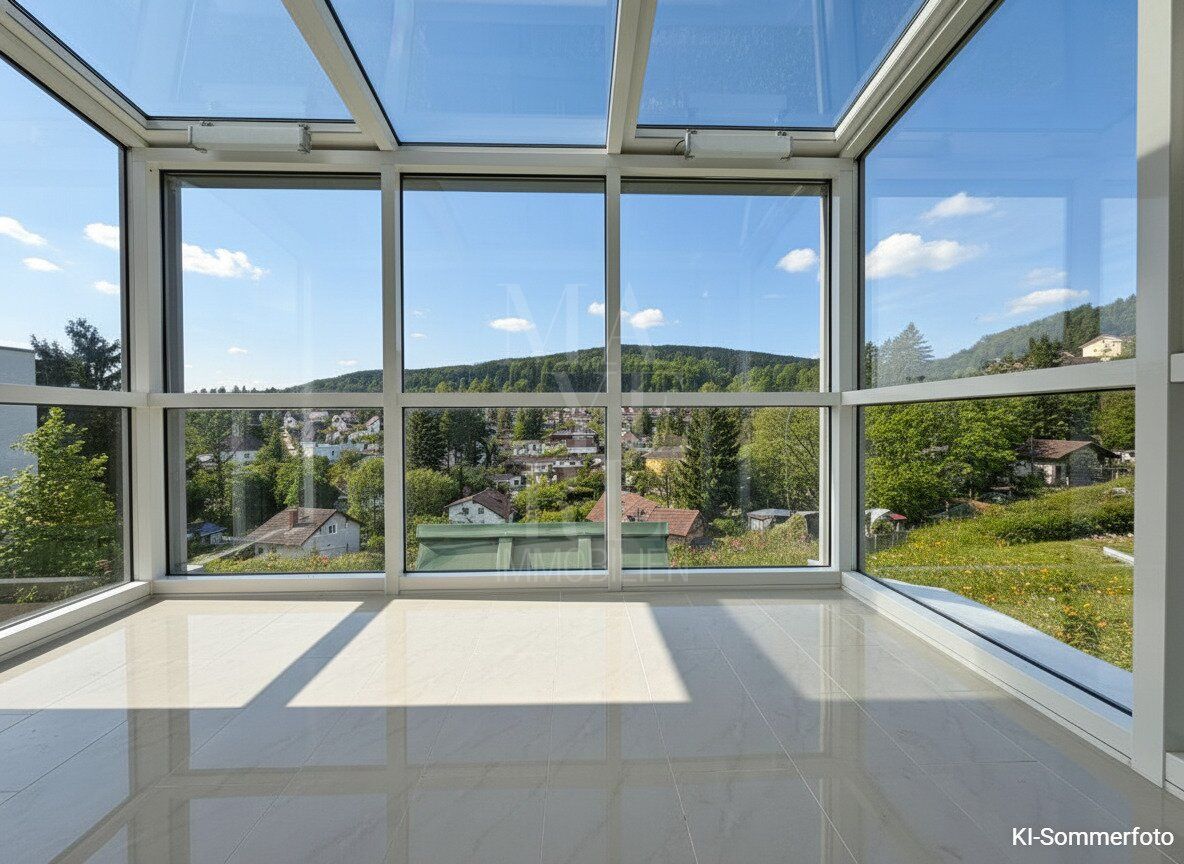 Wohnung – Wien, Hadersdorf