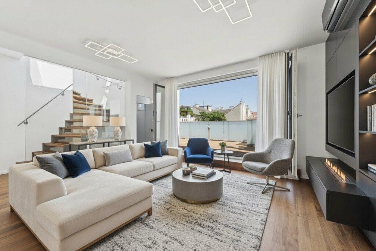 Wohnung – Wien,Leopoldstadt - Ansicht 2