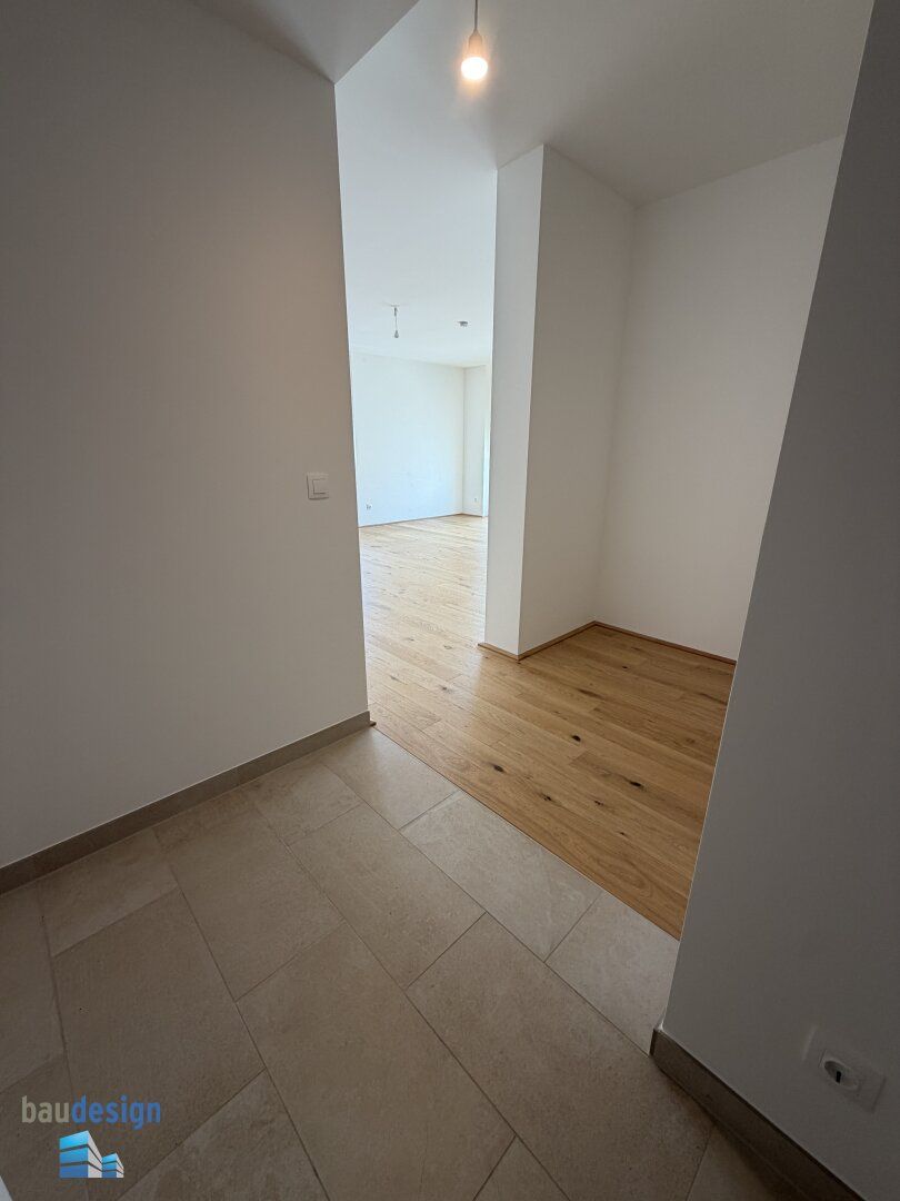 Wohnung – Spillern - Ansicht 4
