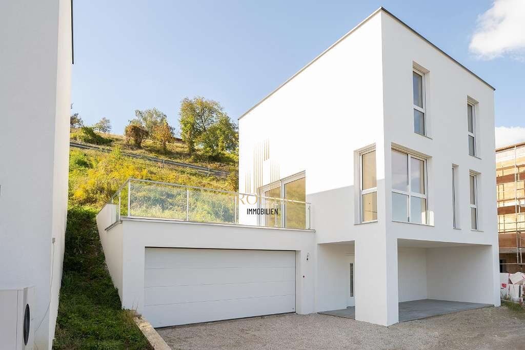 Ihr neues, attraktives Zuhause in Sierning - schlüsselfertig inkl. DAN-Küche um € 429.000!
