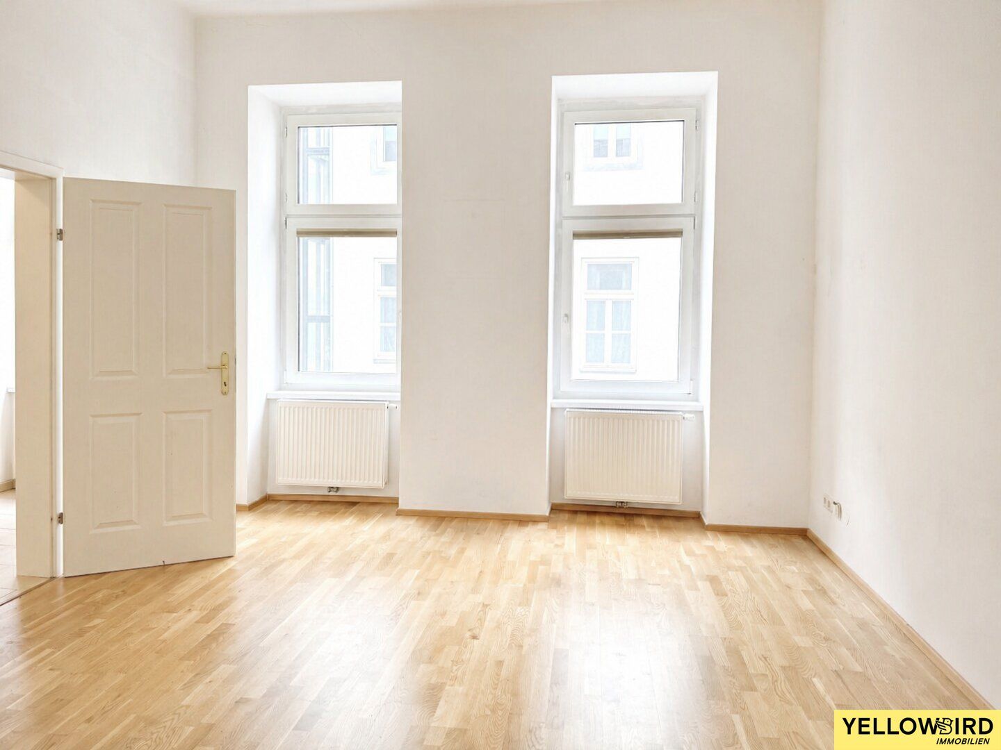Wohnung – Wien,Landstraße