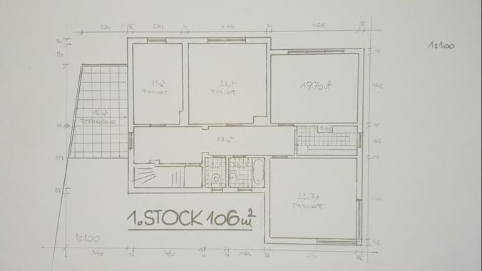 Plan 1. Stock