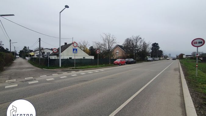 Grundstück - NESTOR Immobilien