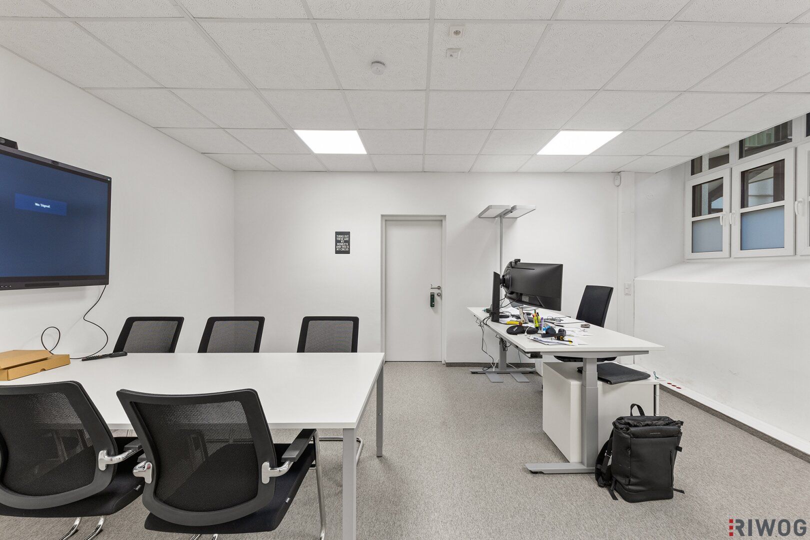 5,5% Rendite - Büro im aufwendig sanierten Altbau mit technischen Raffinessen und TOP-Mieter - Ansicht 3