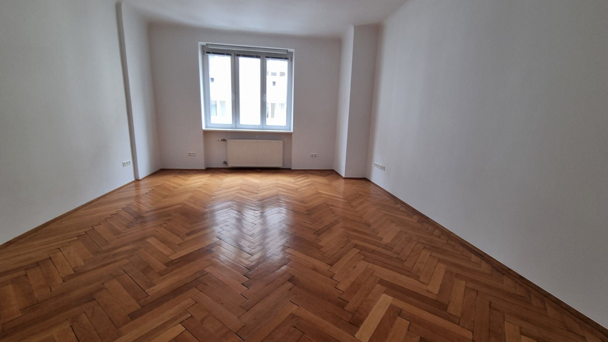 3 Zimmer Wohnung in der Wollzeile