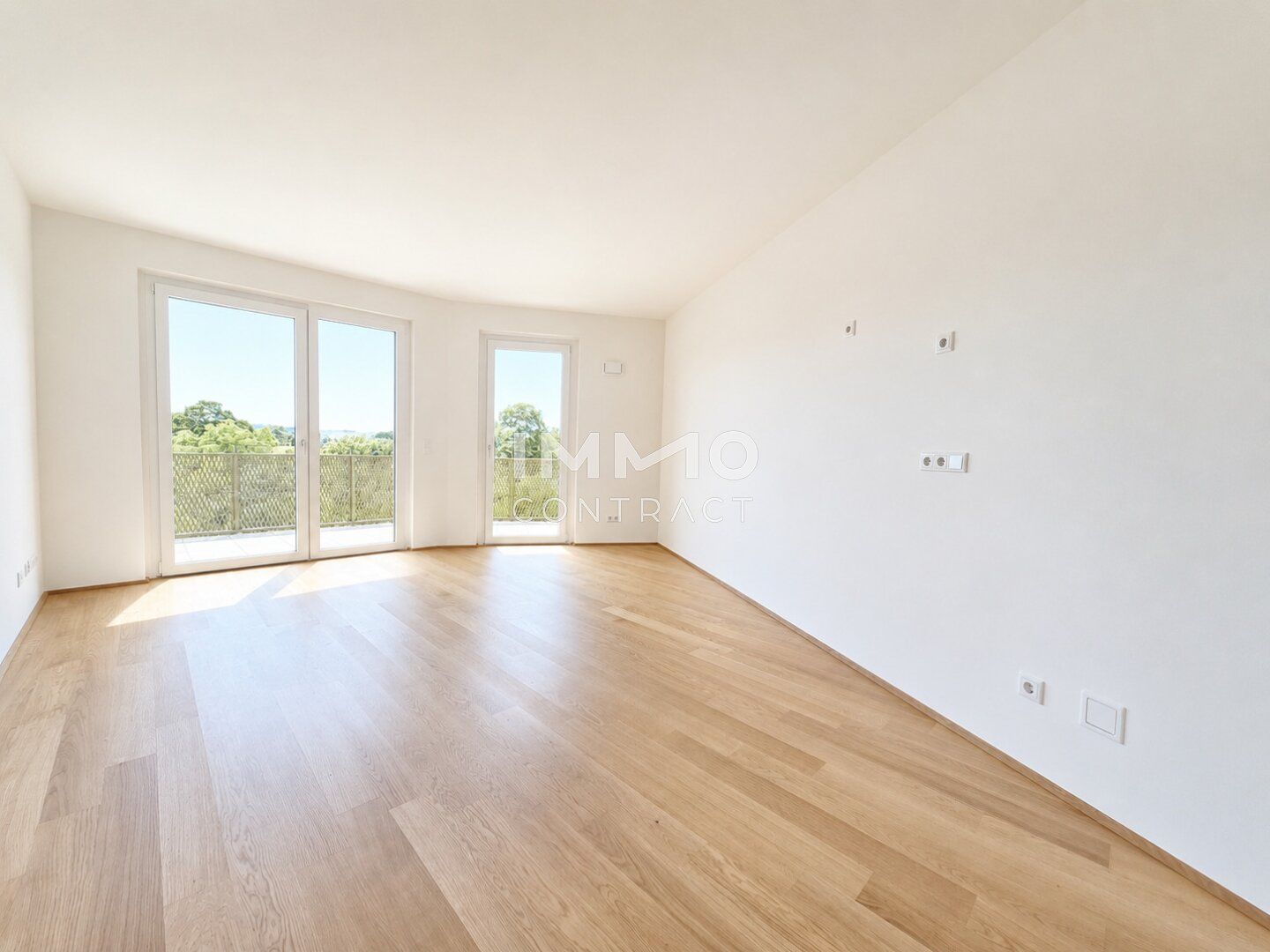 Wohnung – Wien, Großjedlersdorf, Katastralgemeinde Großjedlersdorf I - Ansicht 2