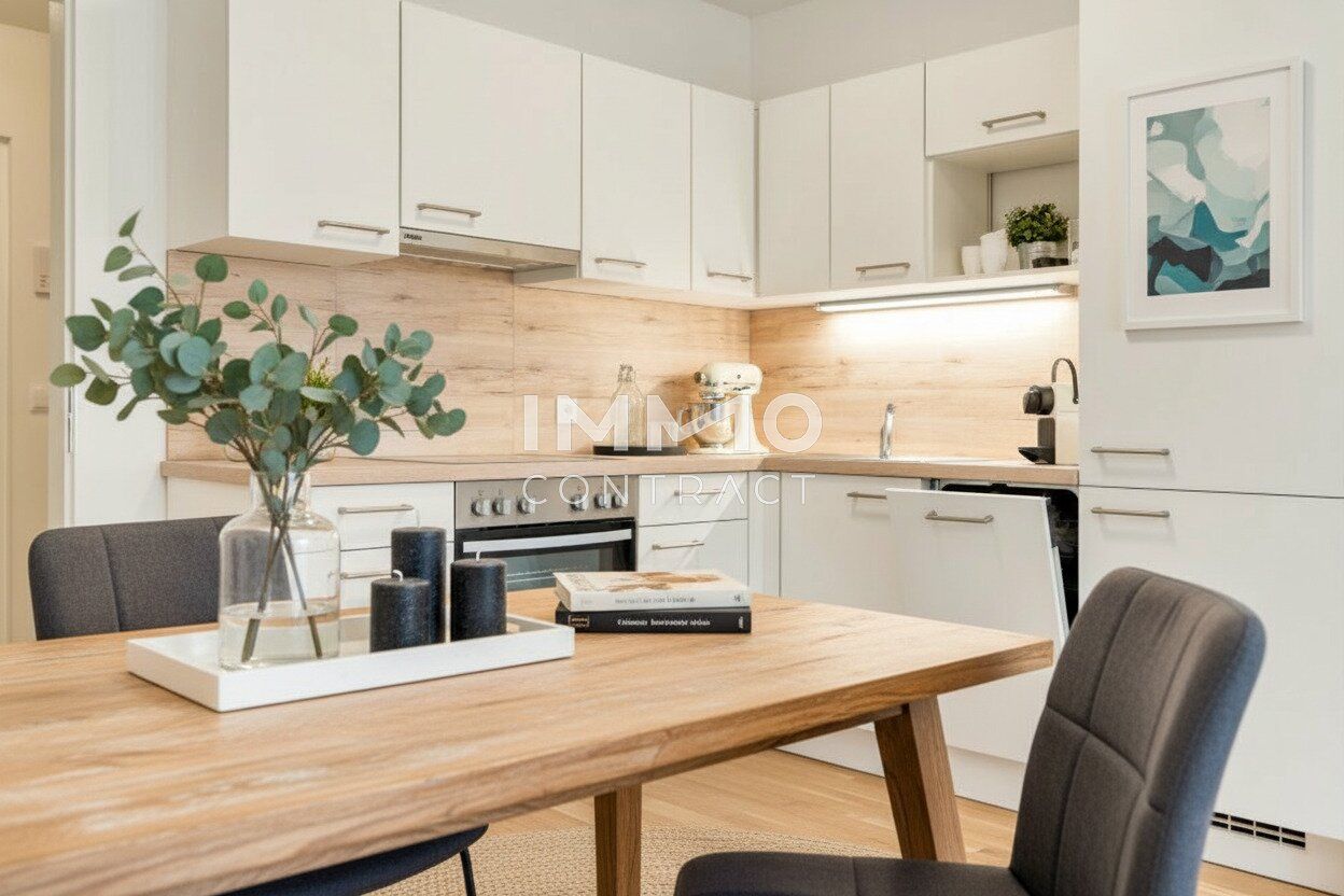 Wohnung – Wien - Ansicht 4