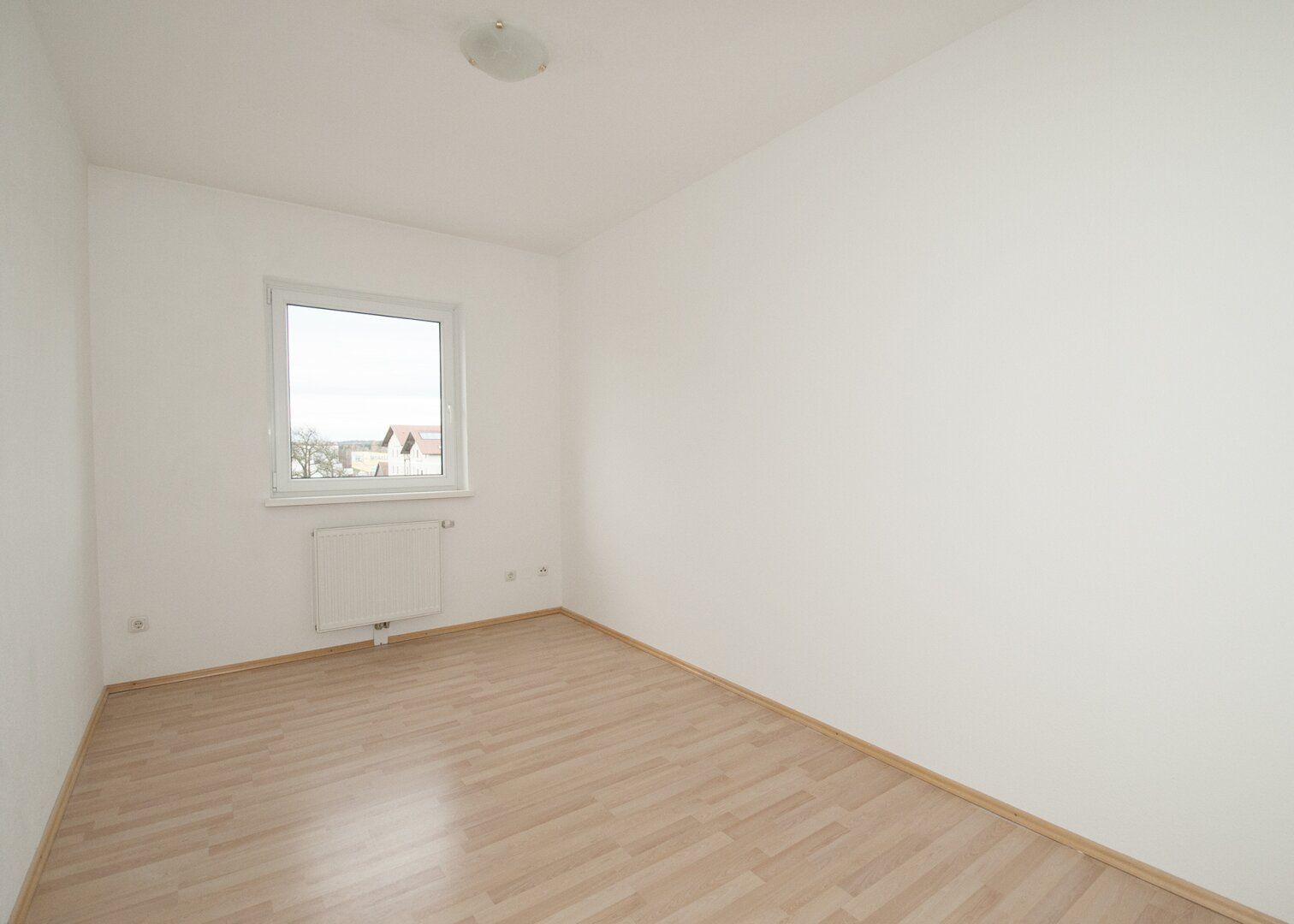 Mietwohnung (220) 68 m² mit Loggia und Balkon ca.7.0 m² Vermietung direkt vom Eigentümer keine Provision - Ansicht 6