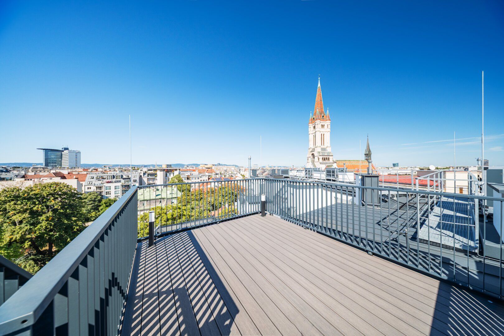 1-bed apartment, 187 m²