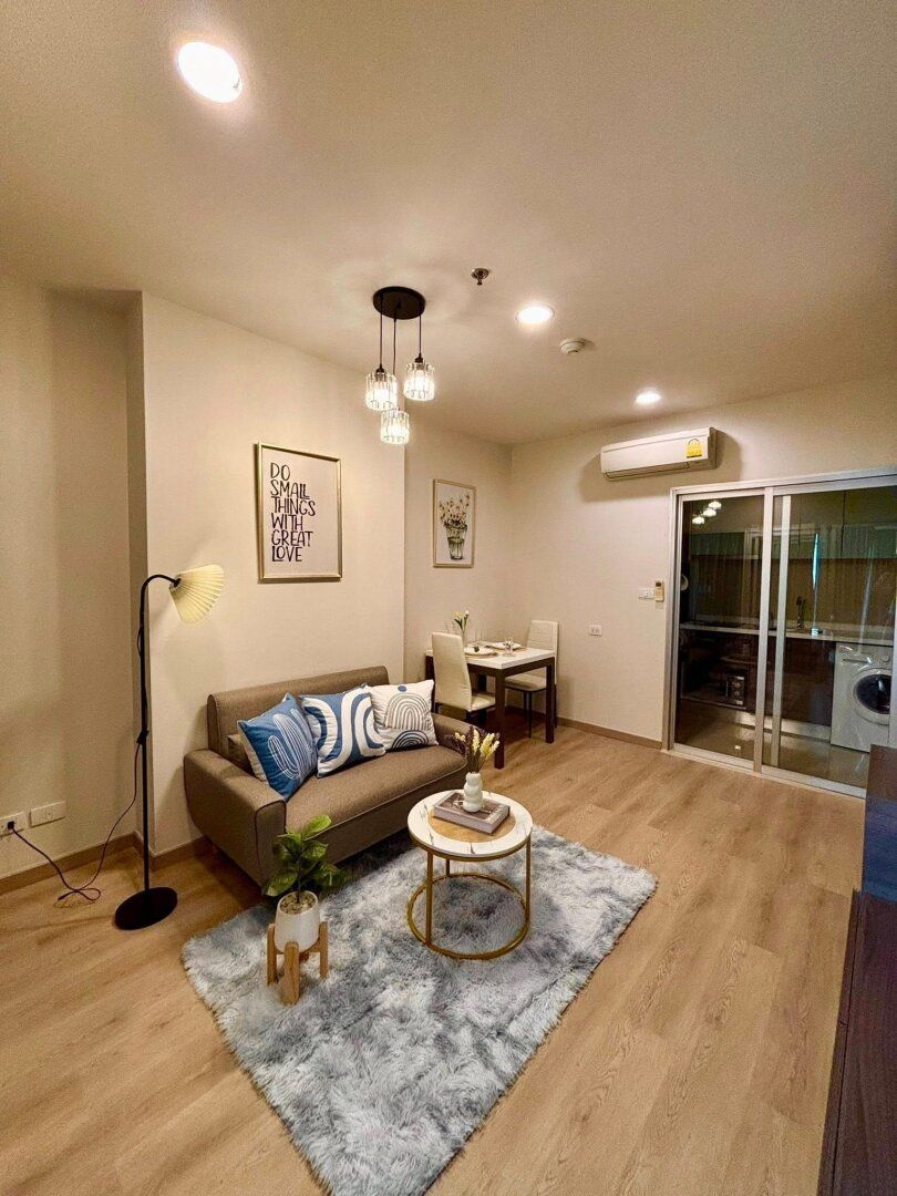 Wohnung – Bangkok - Ansicht 3