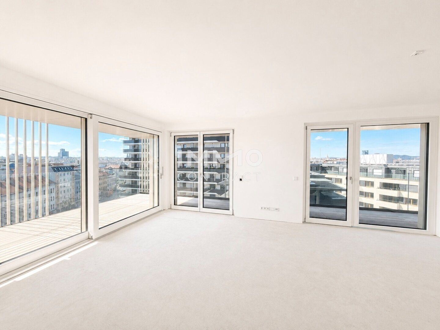 Wohnung – Wien