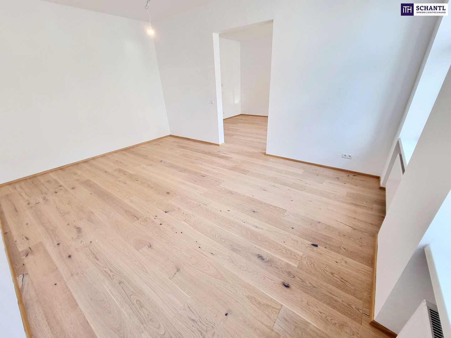 Frühlingsaktion! Neuer Preis! Happy in Ottakring! Tolle 2-Zimmer Wohnung mit separater Küche + Erstbezug nach Sanierung + Wunderschönes Altbauhaus + Perfekte Anbindung und Infrastruktur! Jetzt zugreifen!