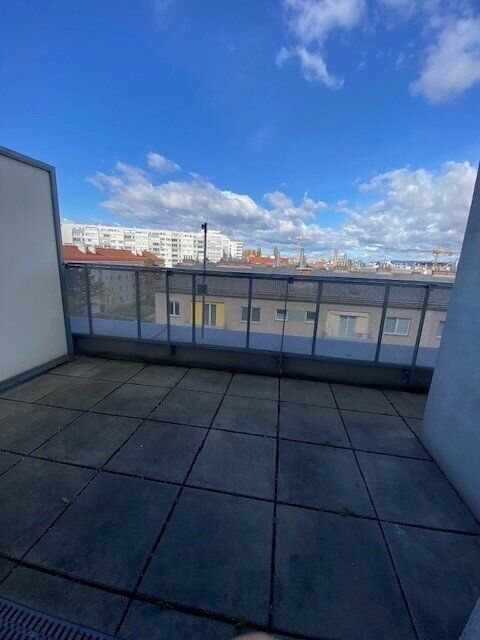 Neuwertige 2-Zimmer-Vorsorgewohnung mit Terrasse in 1220 Wien - Jetzt zugreifen!