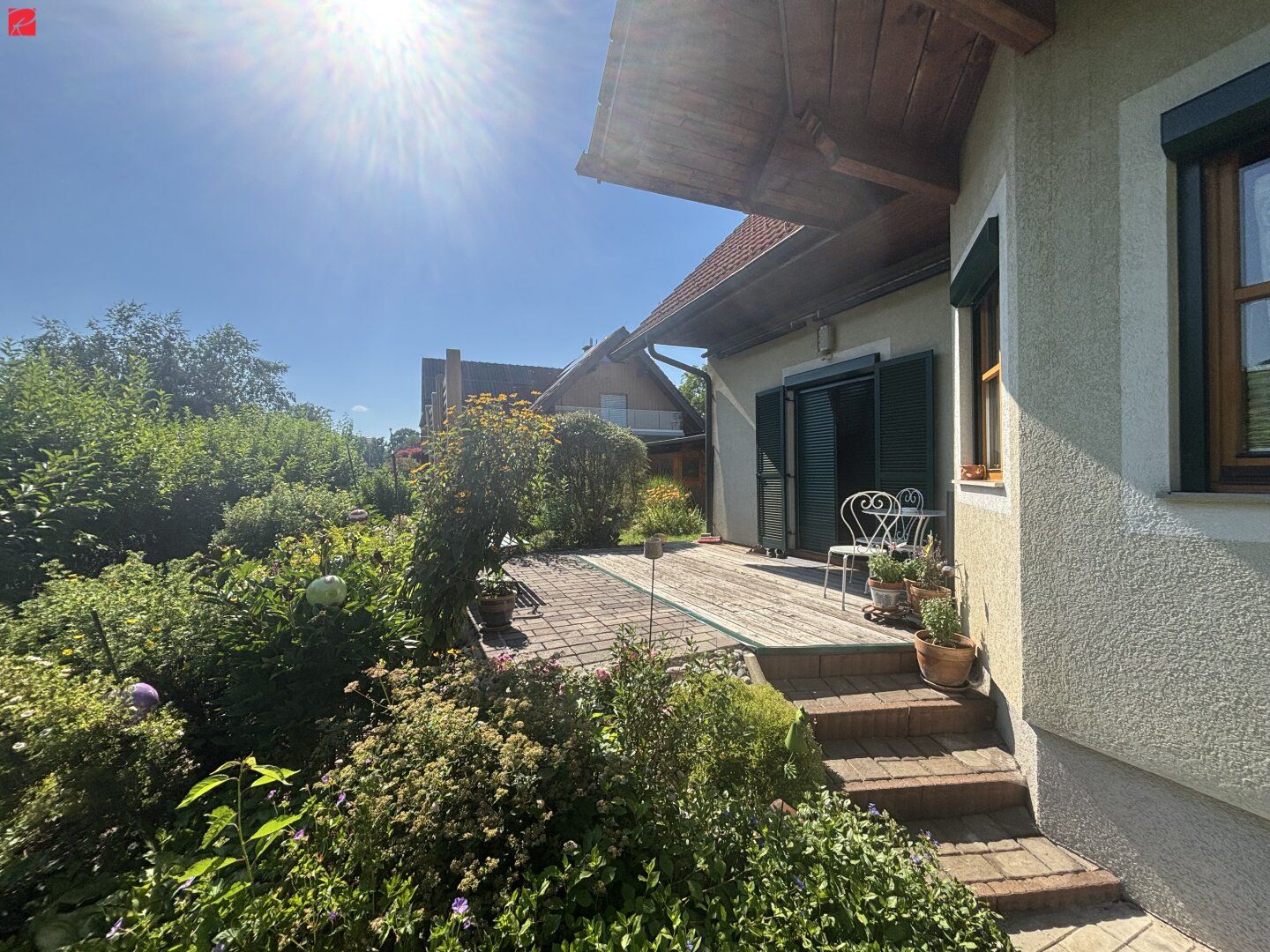 Haus – Unterpremstätten