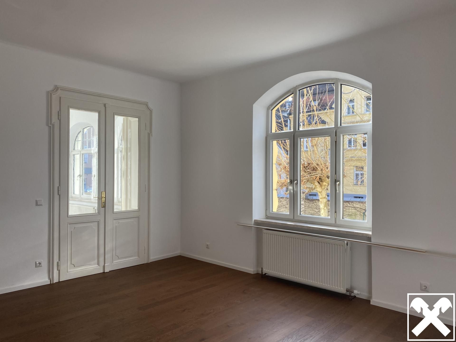 Repräsentative Geschäftsfläche im Zentrum - Ansicht 4