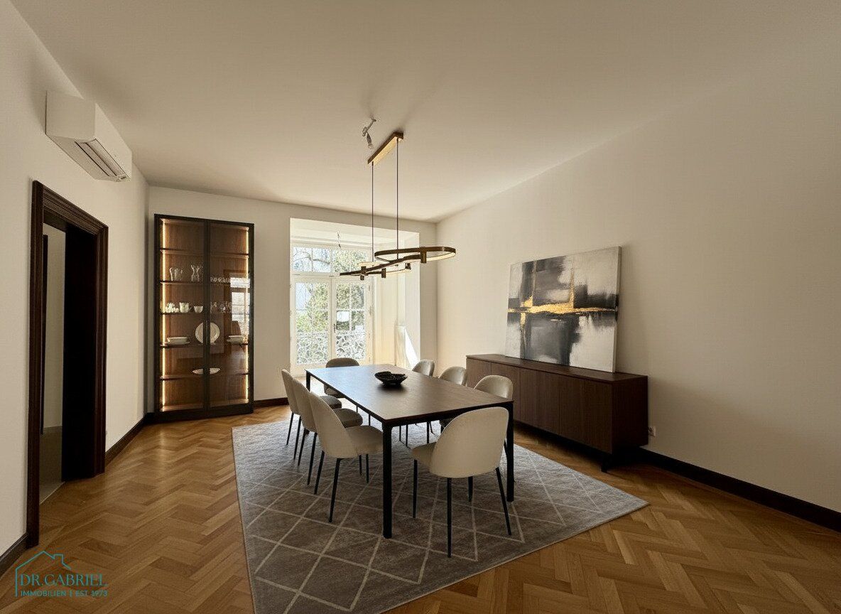 Wohnung – Wien, Währing - Ansicht 3