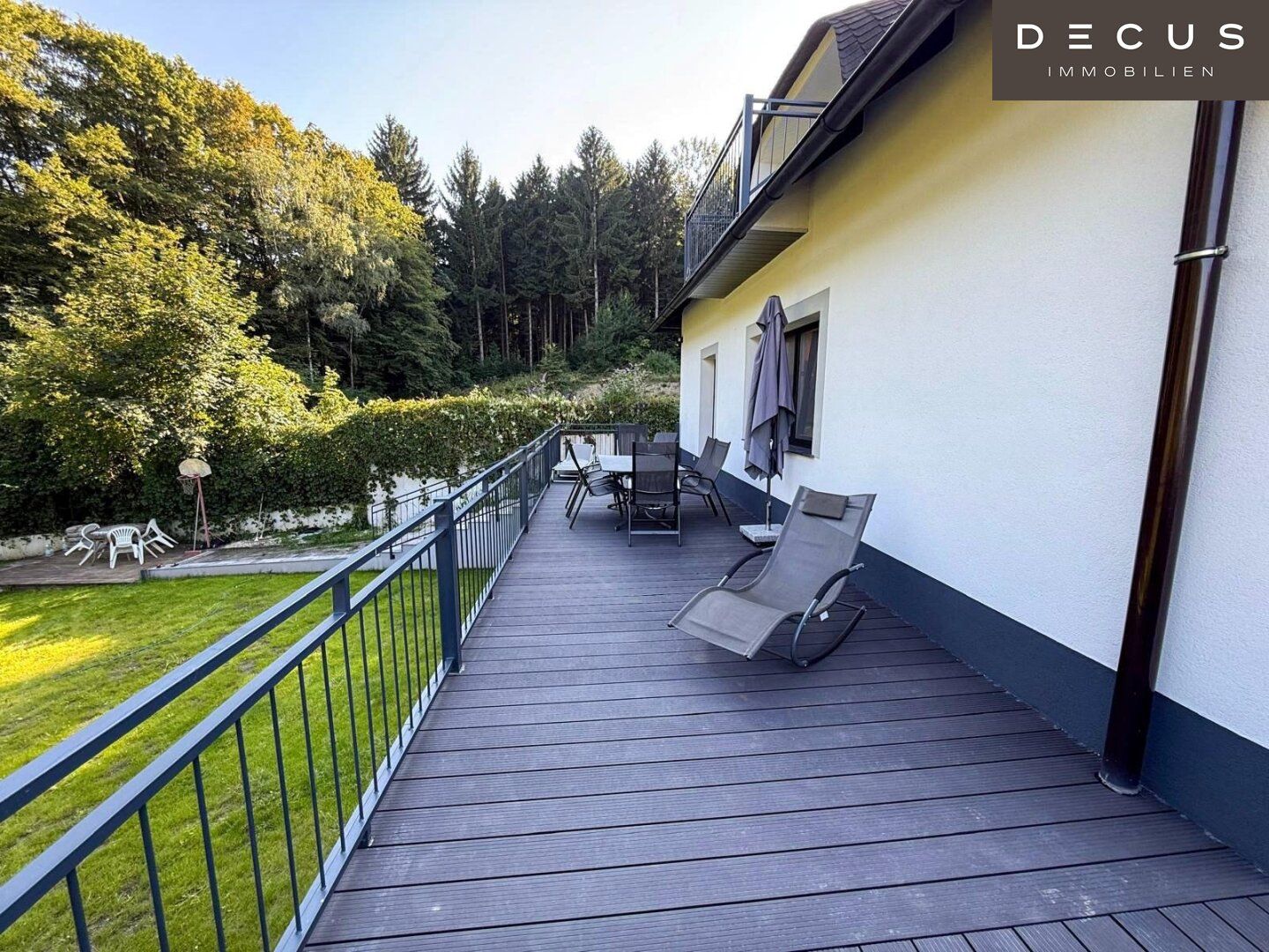 Haus – Pressbaum - Ansicht 3