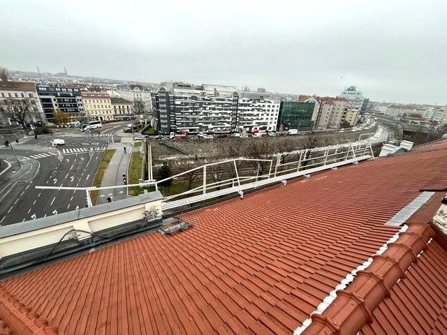Wohnung – Wien, Meidlinger Hauptstraße, Meidling - Ansicht 2