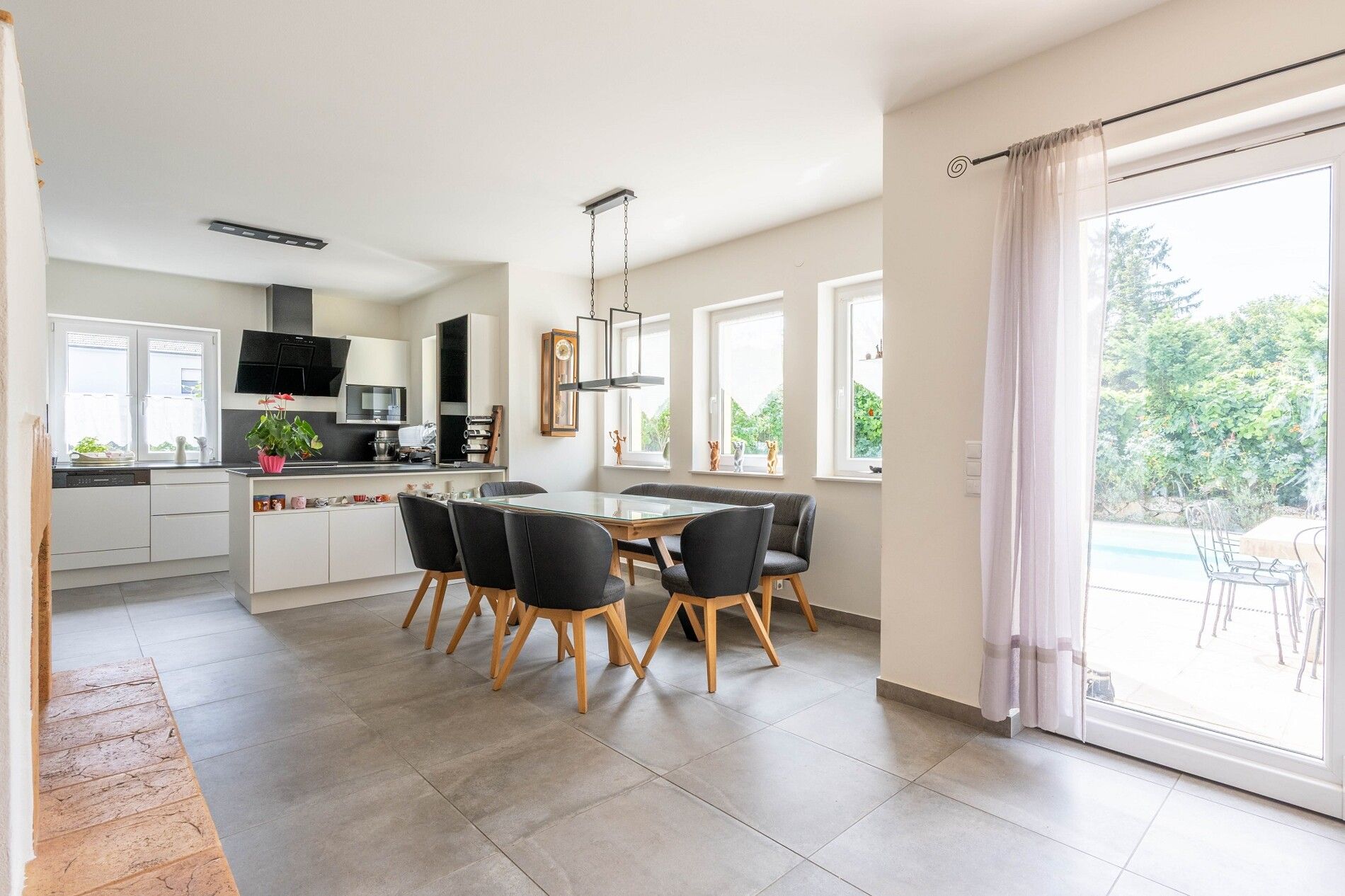 Haus – Tribuswinkel - Ansicht 3