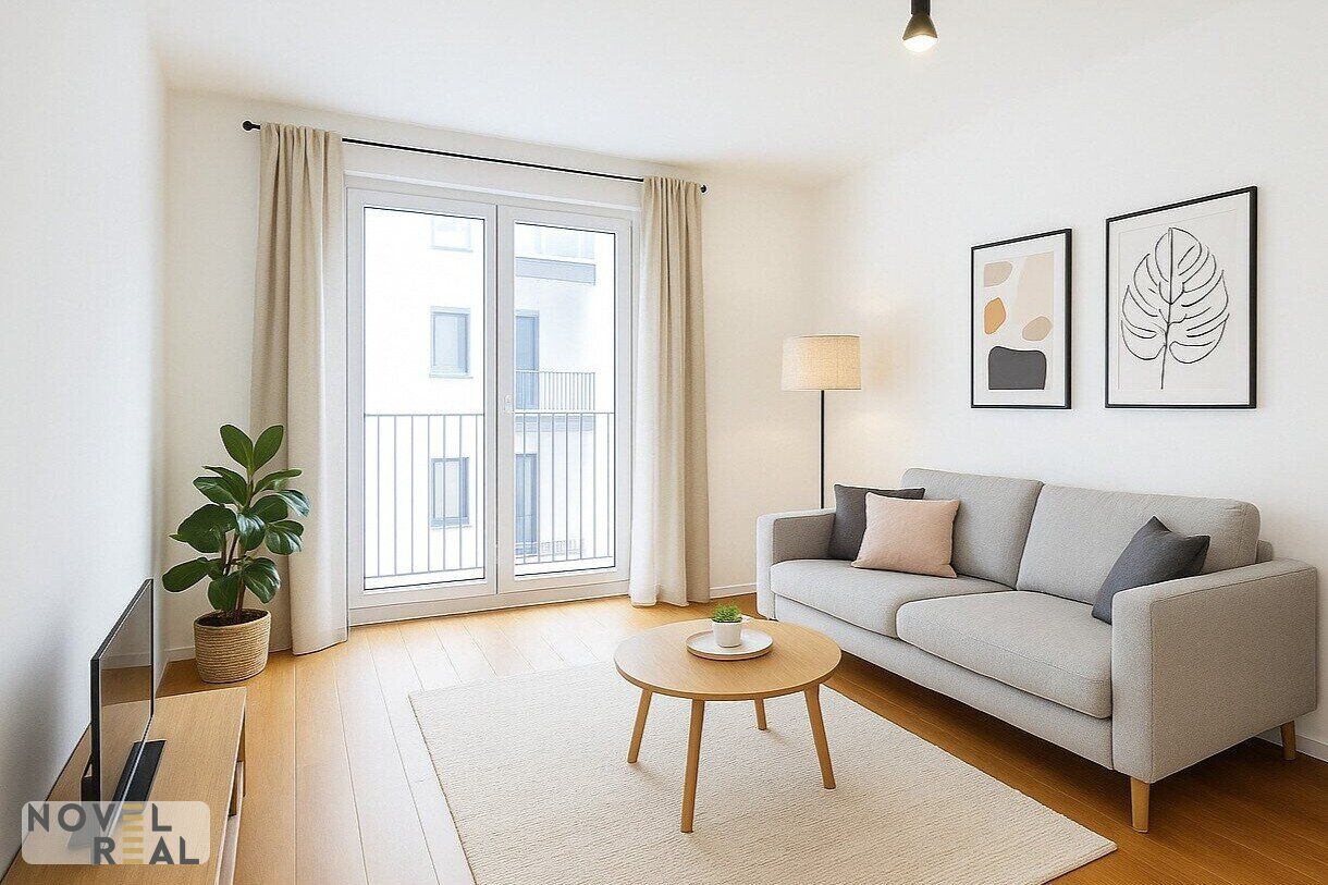 Wohnung – Wien,Simmering - Ansicht 3