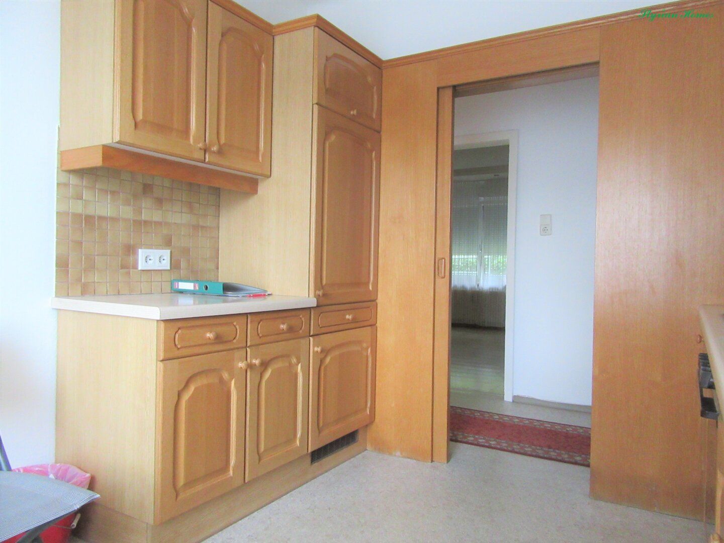Zentrale 2 Zimmer Wohnung in Graz-Gösting