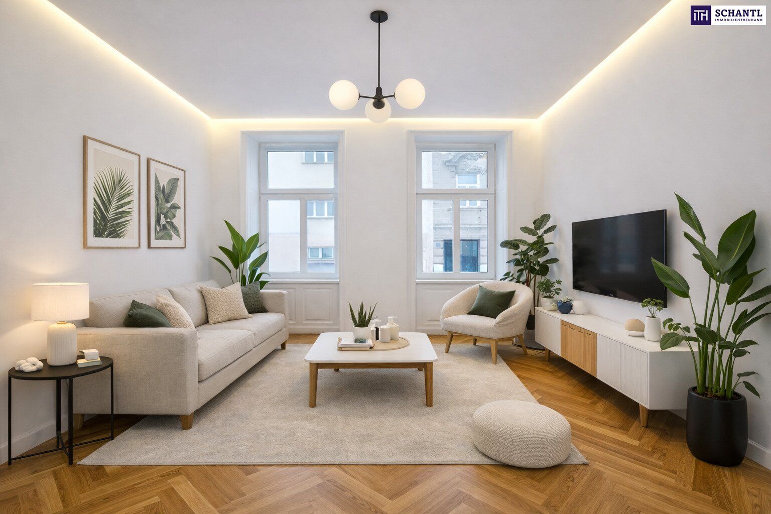 Wohnung – Wien, Hernals