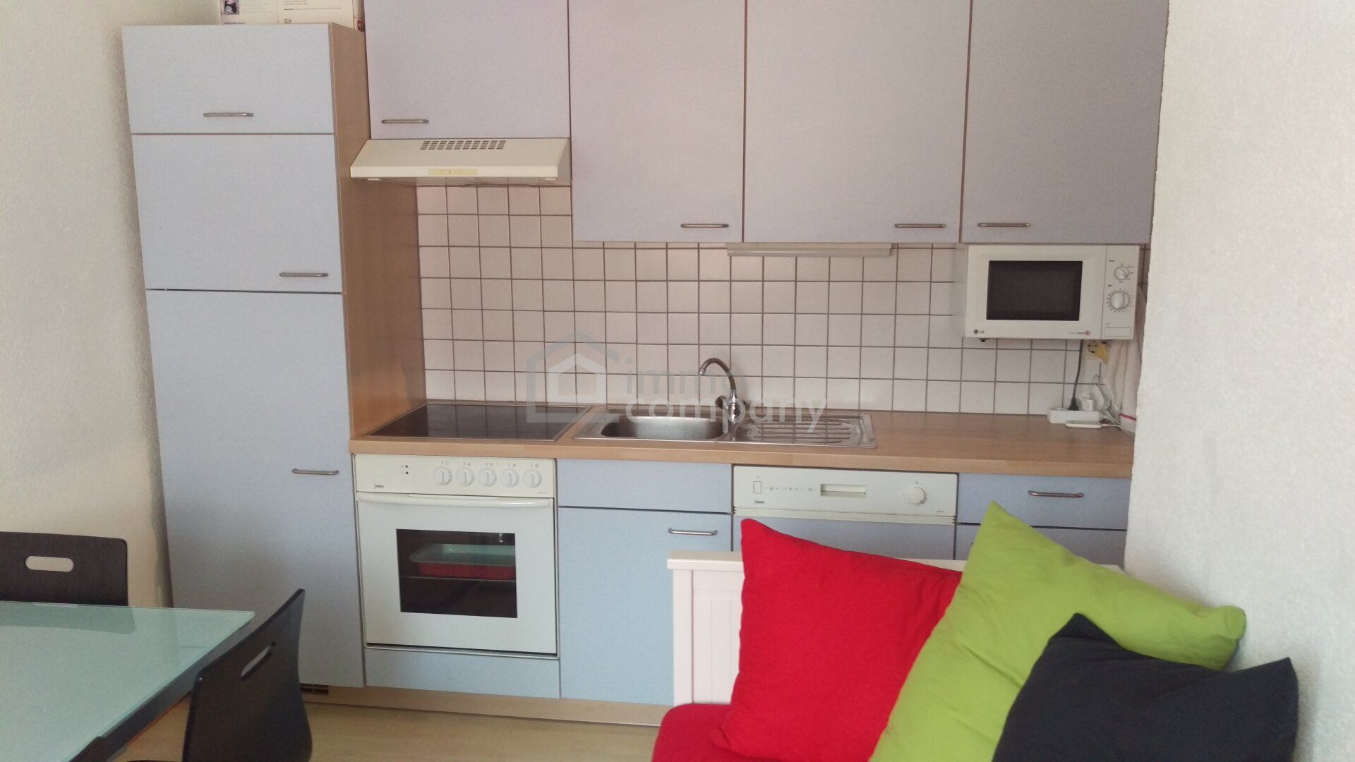 Wohnung – Rum