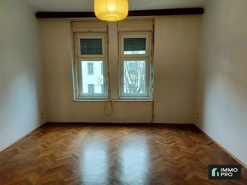 2-Zimmer Wohnung in Jakomini!
