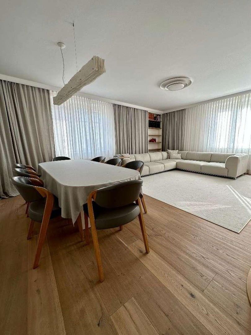 3-rooms apartment for sale, fully furnished and ready to move in - 8 Bezirk, Vienna