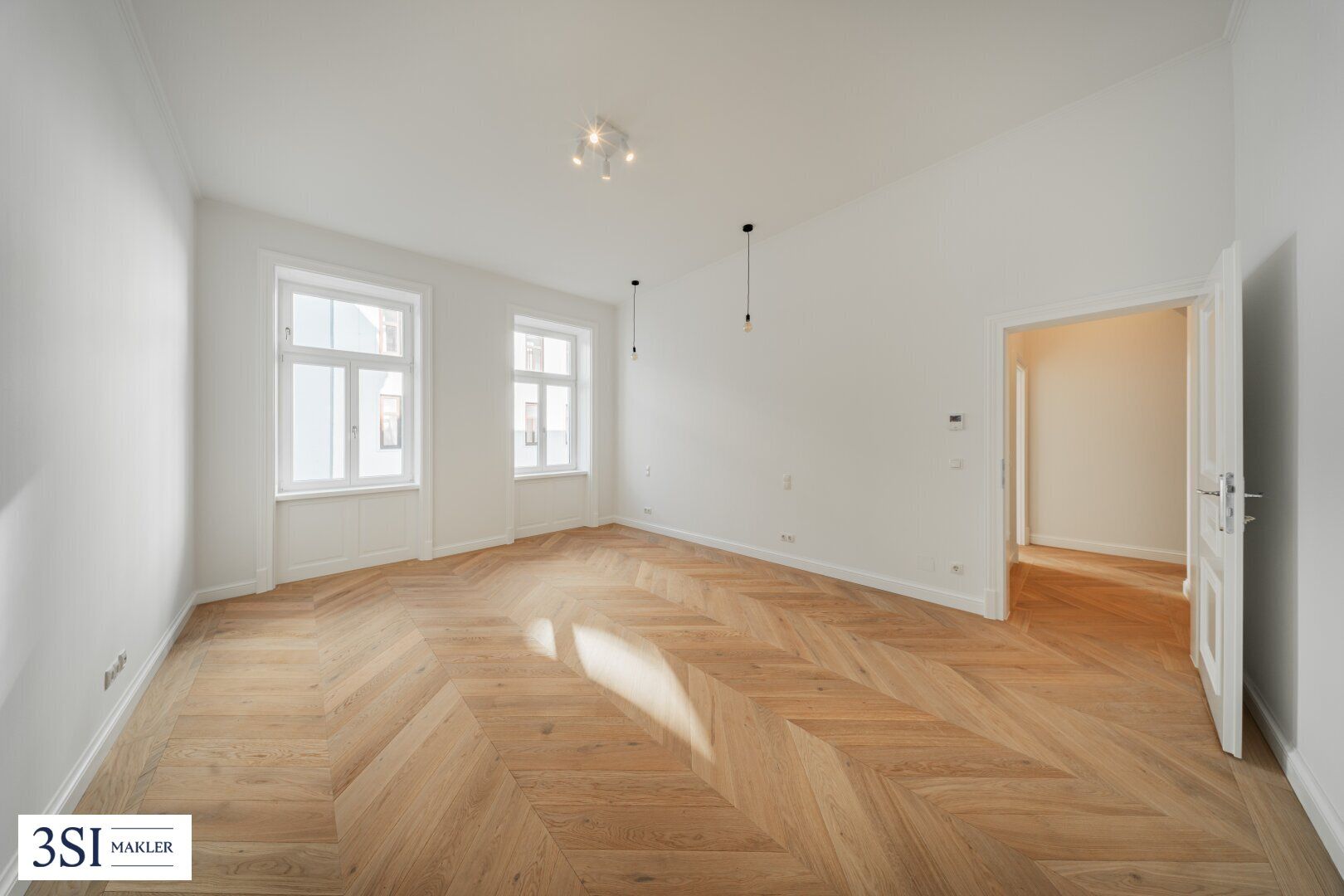 Wohnung – Wien