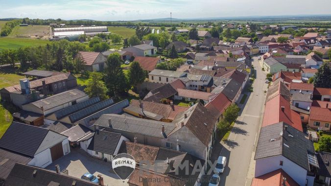MFH 2134 Wultendorf