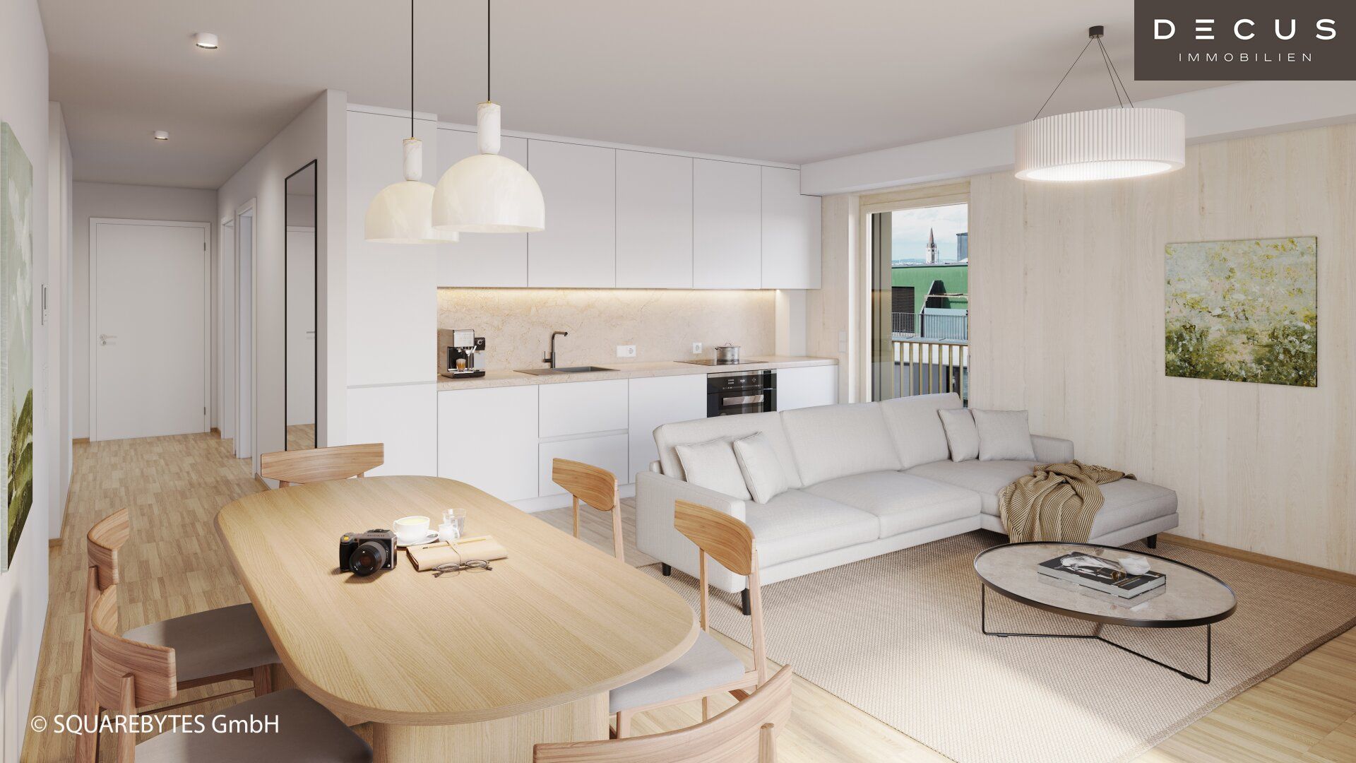 Wohnung – Wien