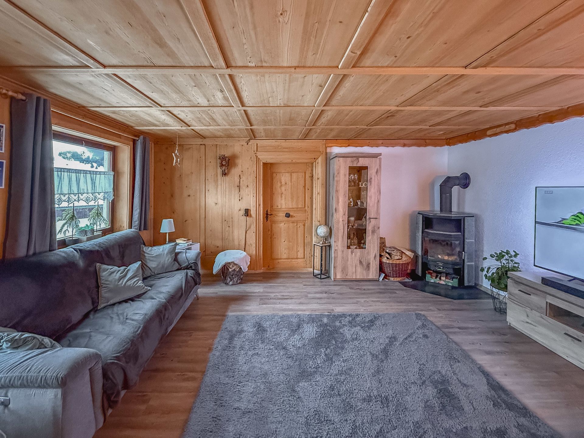 Exklusives Tiroler Bauernhaus mit Freizeitwohnsitzwidmung - eine wahre Rarität!