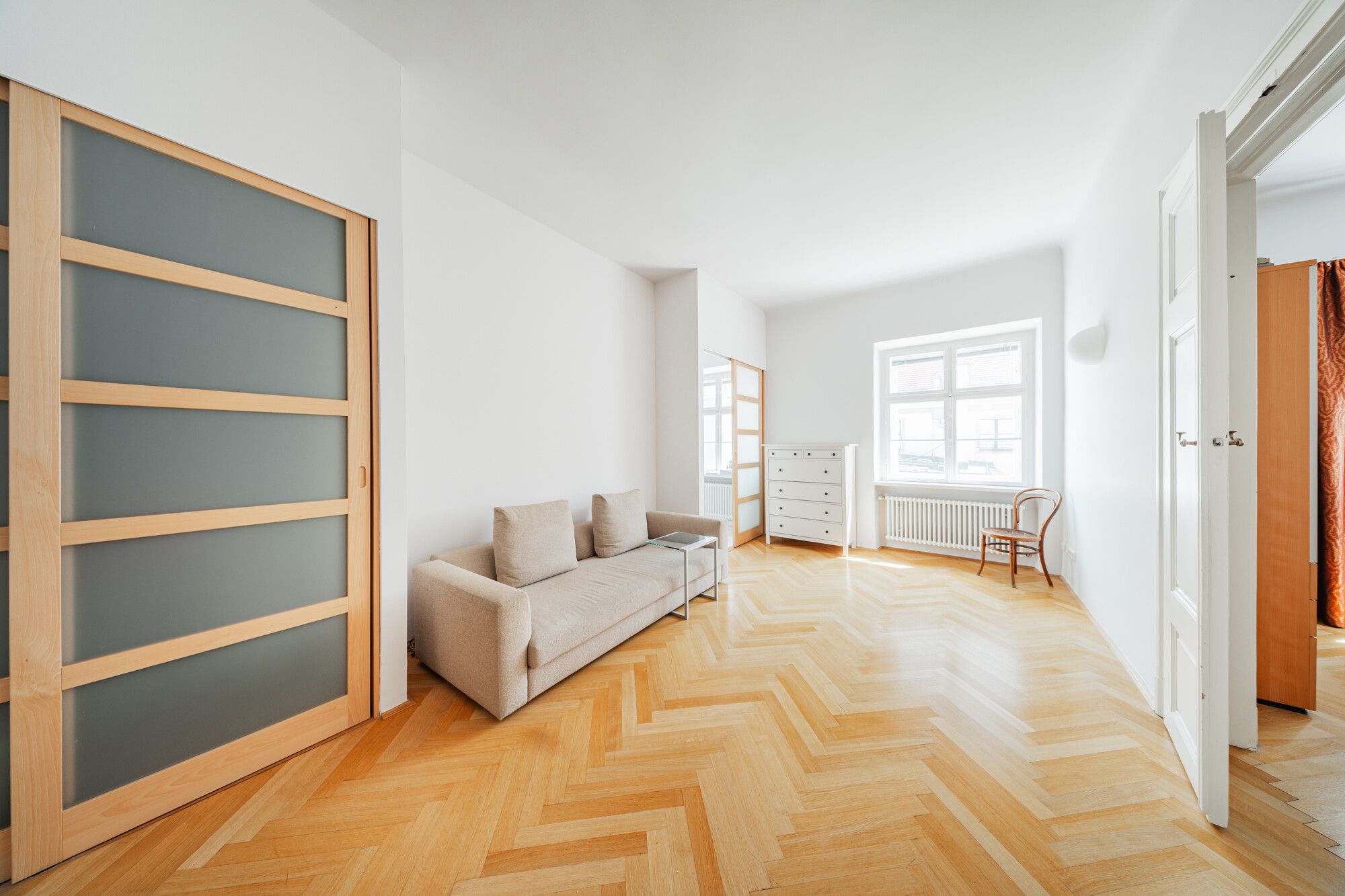 Wohnung – Wien - Ansicht 5