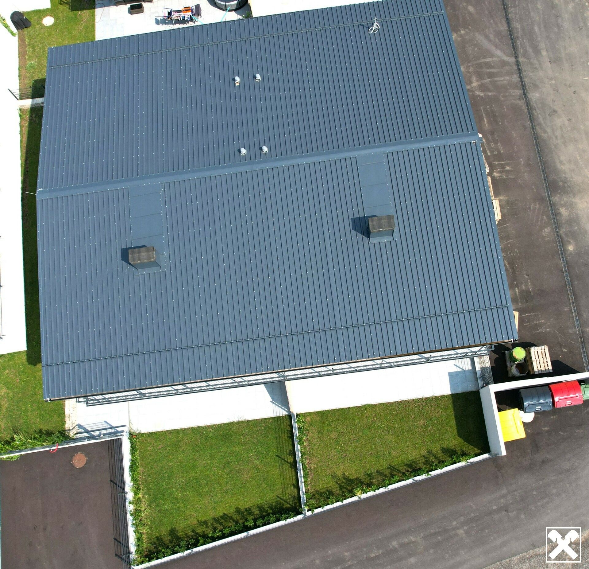 Wohnung – Schönfeld - Ansicht 4