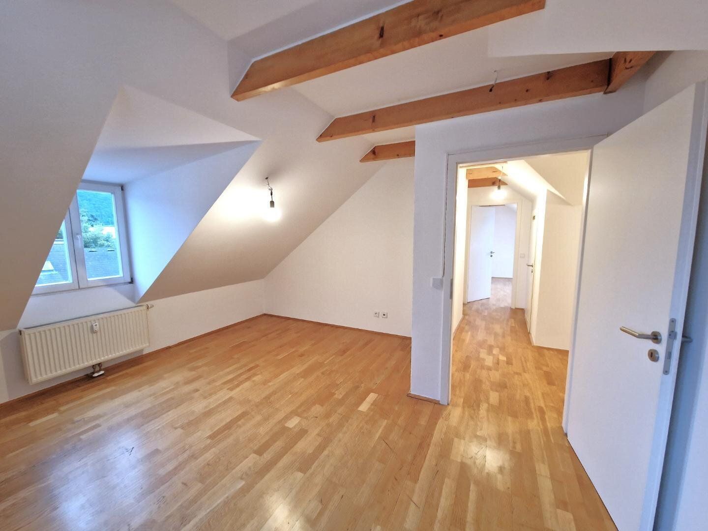 Wohnung – Graz - Ansicht 2