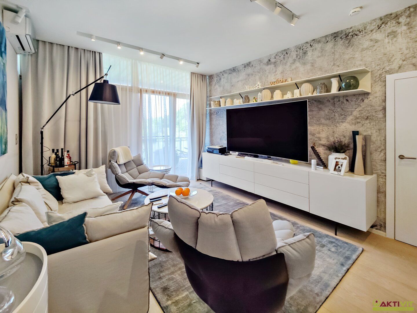 Wohnung – Bad Loipersdorf