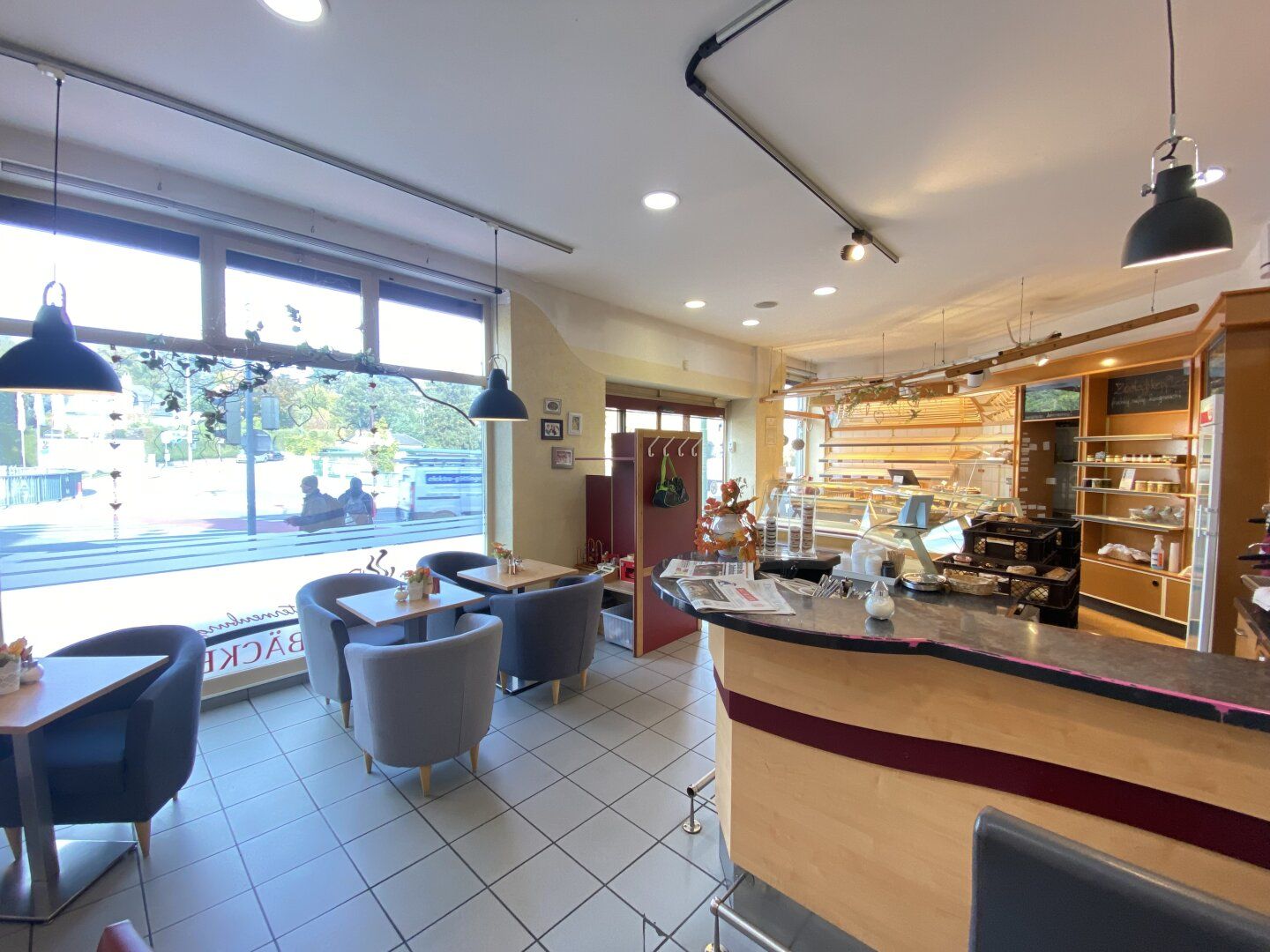 GESCHÄFTSLOKAL + Weidlinger Straße + FREQUENZLAGE - ehemals BÄCKEREI! - Ansicht 3
