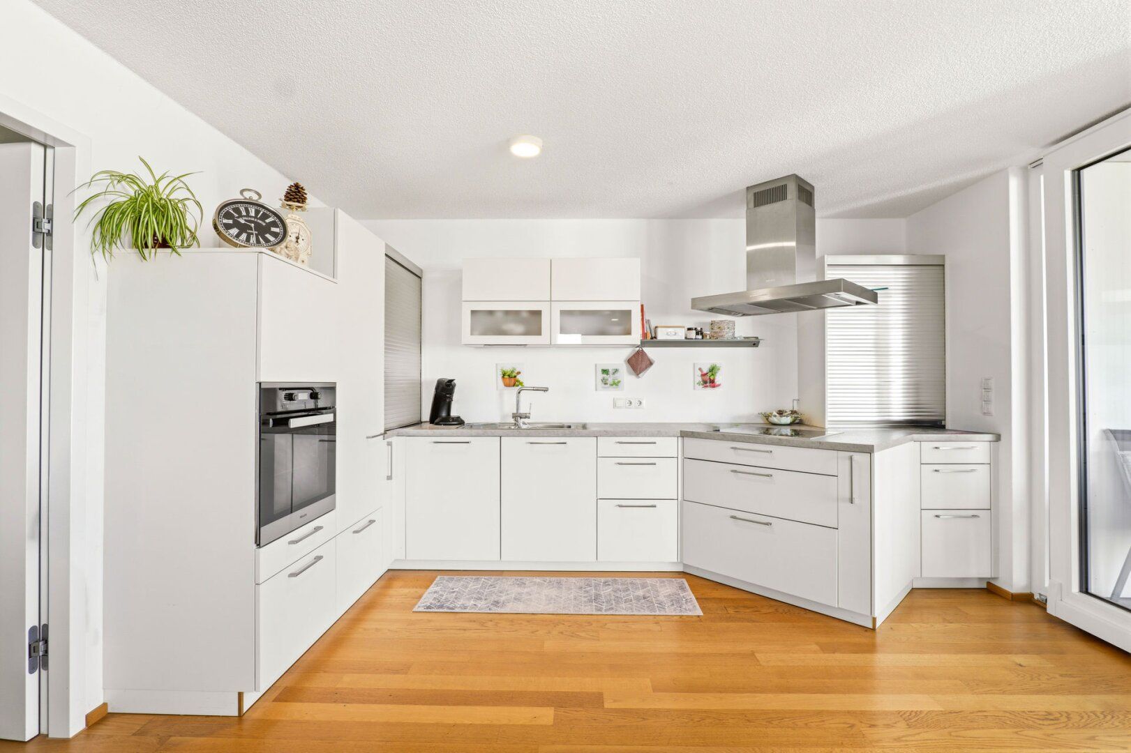 Wohnung – Bregenz, Bezirk Bregenz - Ansicht 3