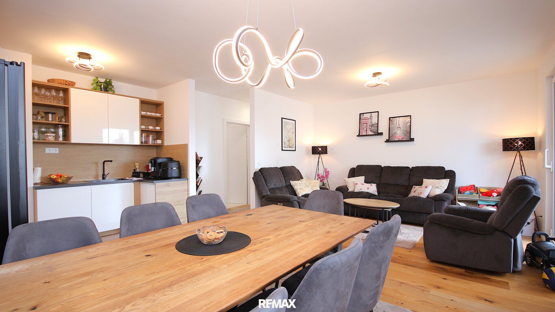 Wohnung – Werndorf - Mehr