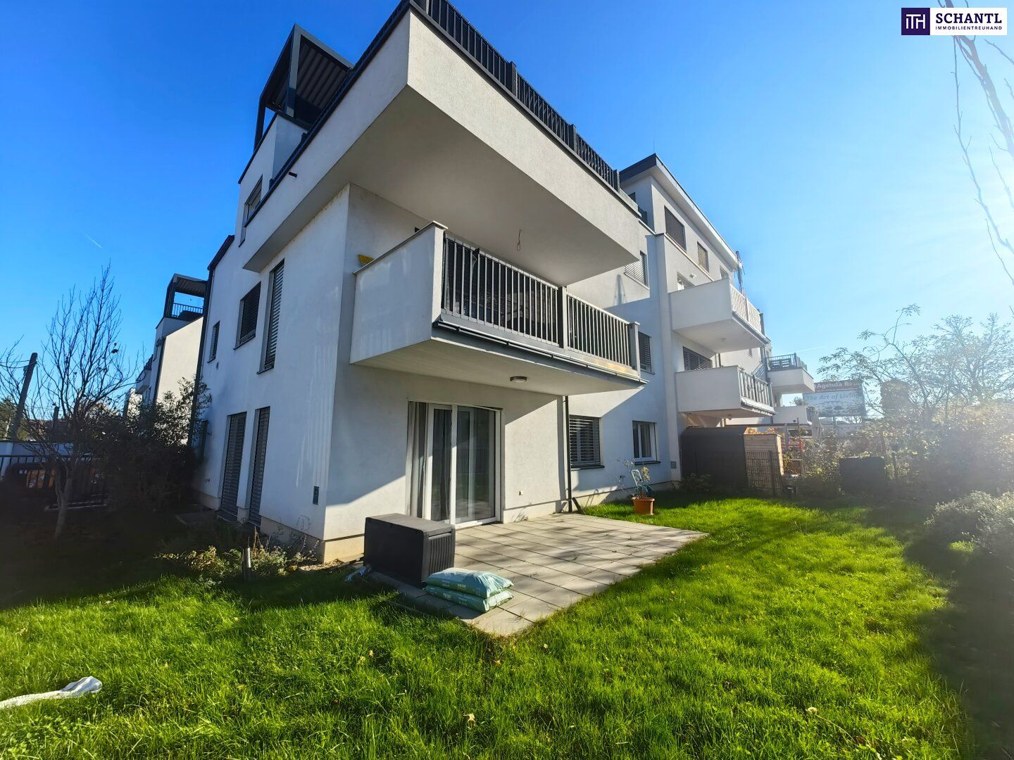 ++ DER SOMMER KANN KOMMEN ++ Perfekte Familienidylle in Ruhelage ++ Ihre Gartenoase für die ganze Familie