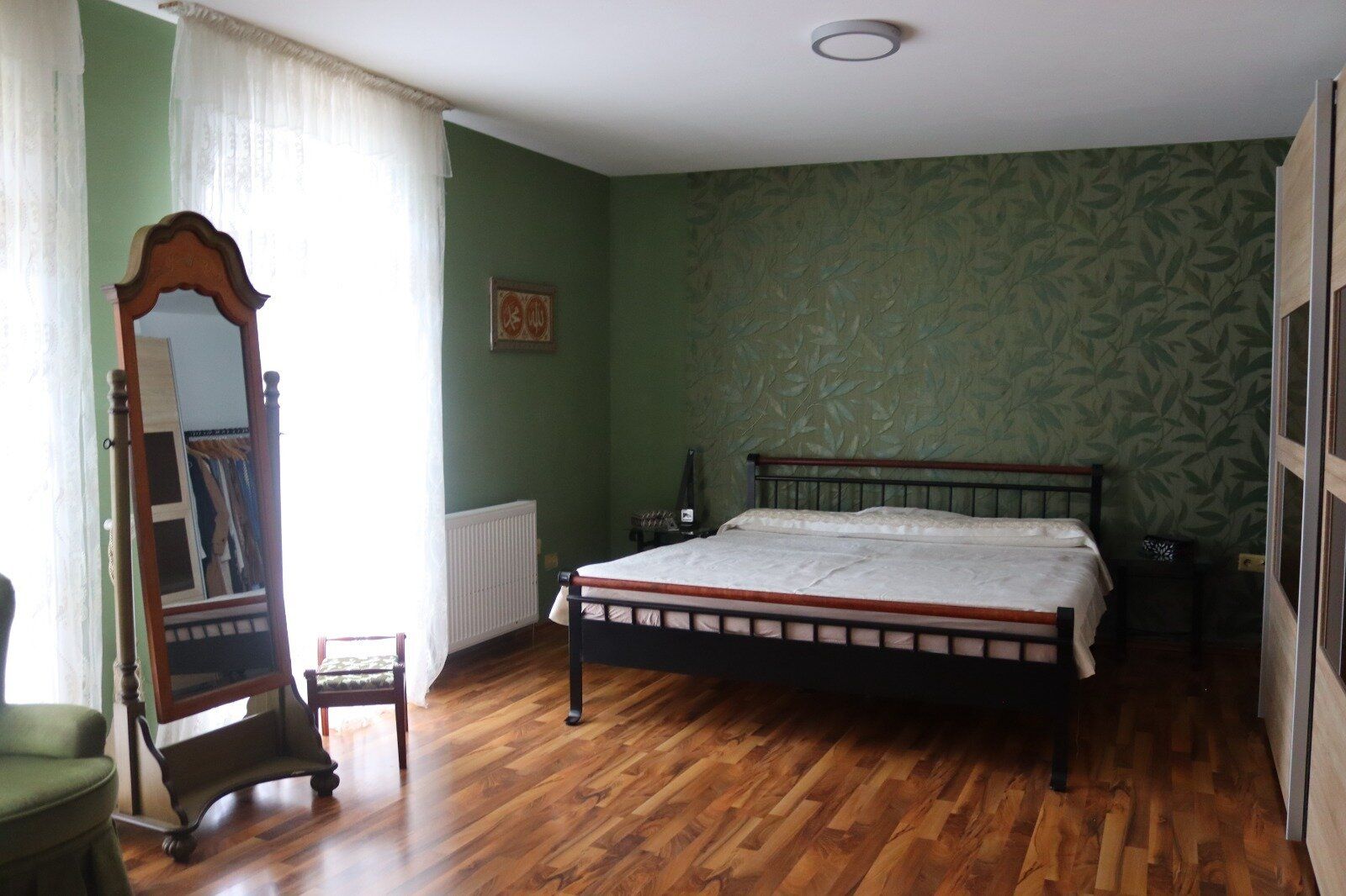 Haus – Wien - Ansicht 3