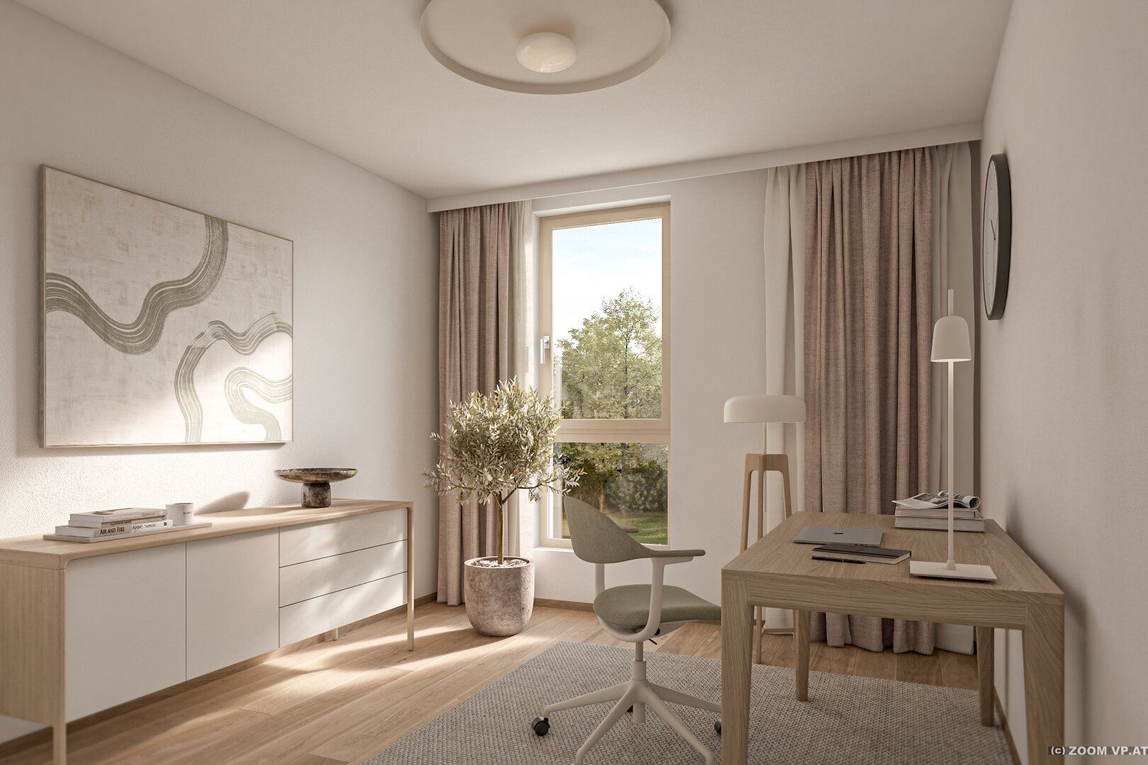Haus – Neudörfl - Ansicht 5